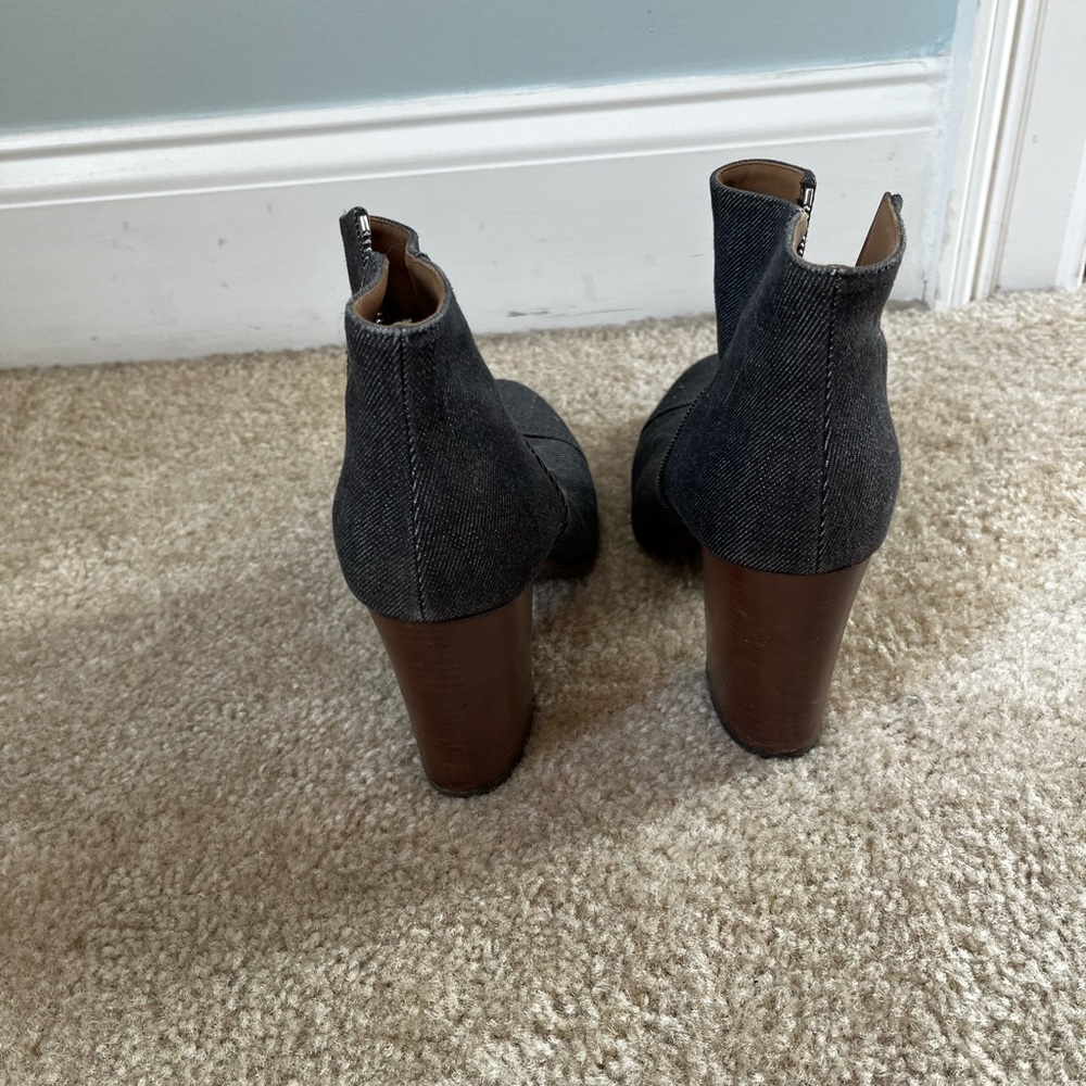 Prada Booties - image 5